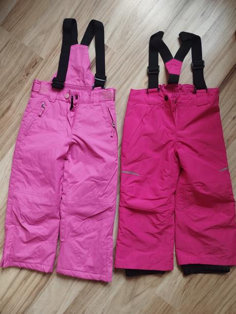 Dvoje oteplovacky, lupilu,104