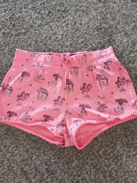 Kraťasy, cena spolu, 122