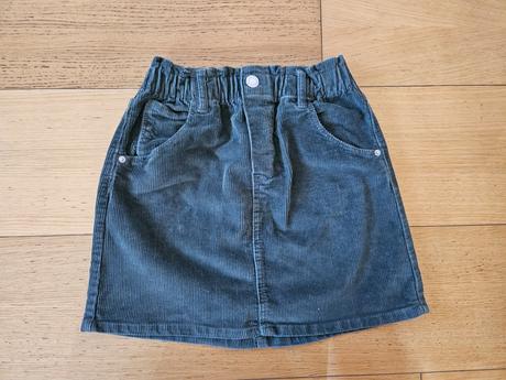 Sukňa, h&m,128