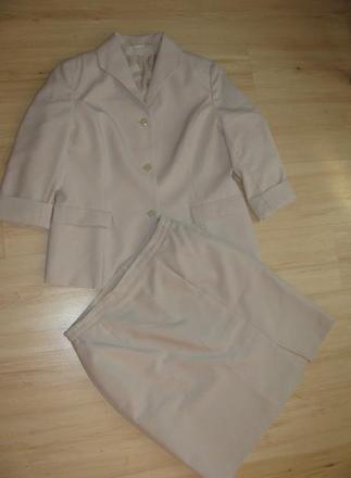 Smotanový kostým, 46