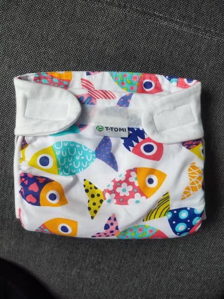 Ortopedické abdukčné nohavičky fun fish t-tomi, t-tomi,2 kg - 6 kg