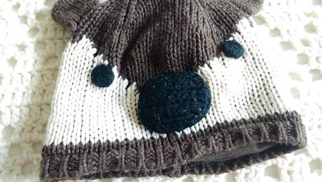 Čiapočka pre bábo, 68