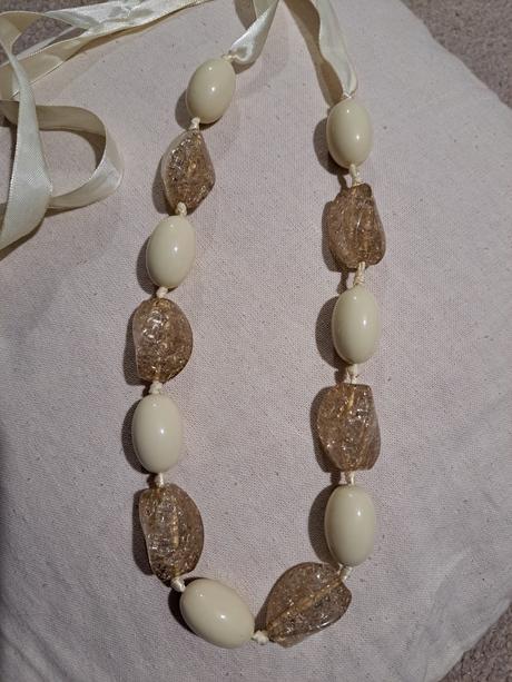 Bižutéria - náramky, prívesky, náhrdelníky, náušni, 