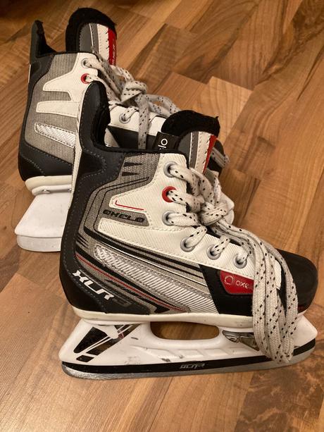 Detske hokejove korcule 32-35, 35