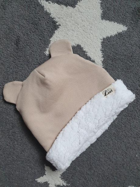 Ciapka 23/24 cm, 110