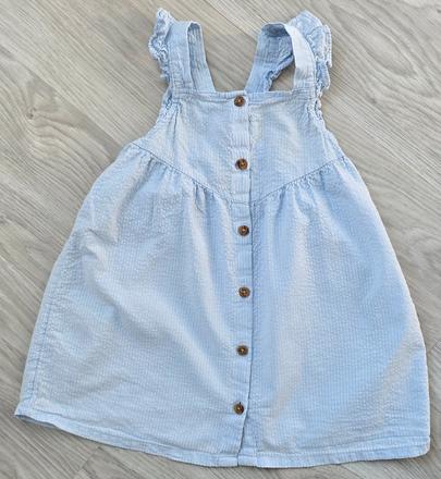 Šaty, h&m,98