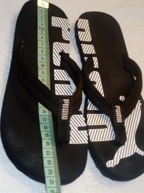 Puma papuče č36, puma,36
