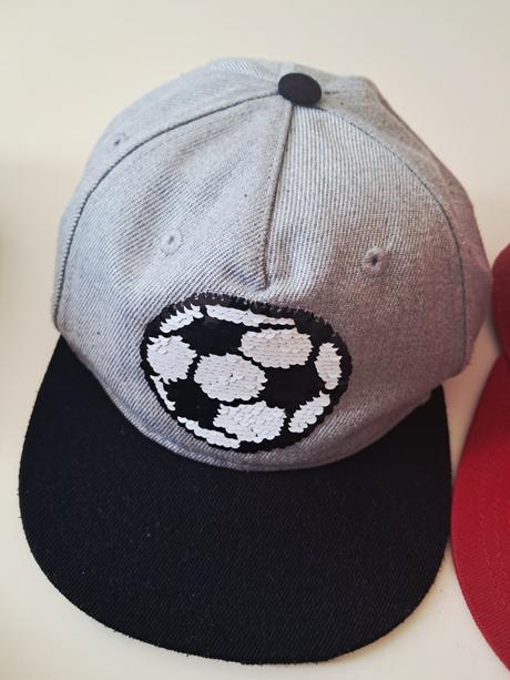 Futbalka siltovka h&m, h&m,128