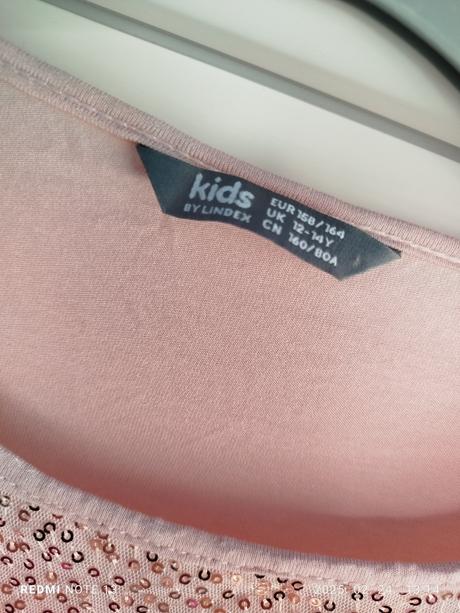 Lindex top- bluzka, lindex,158