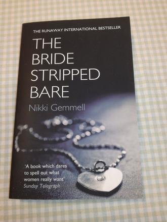 Nikki gemmell - the bride stripped bare v,