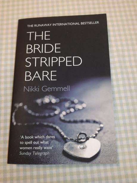 Nikki gemmell - the bride stripped bare v, 