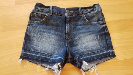 Rifľové kraťasy f&f 146, f&f,146