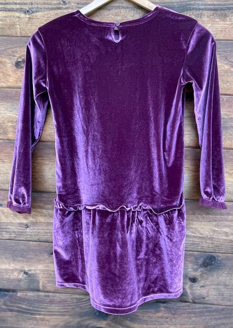 Benetton šaty, benetton,140