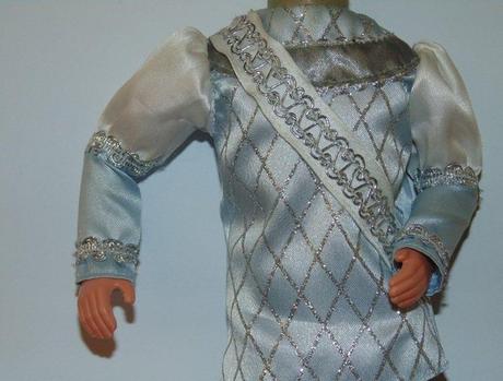 Ken labutie jazero 2003,