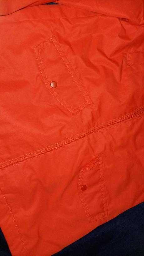 Prechodné bundy h&m, 122