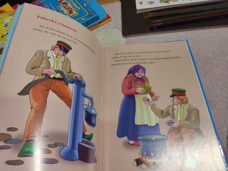 Ďalších 12 obľúbených rozprávok, 