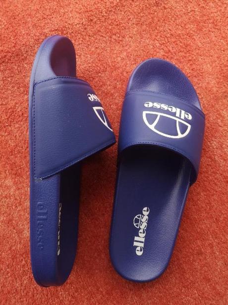 Ellesse pánske šľapky veľkosť 43, 43