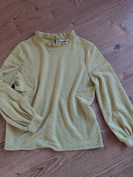 Pulóver, bonprix,42