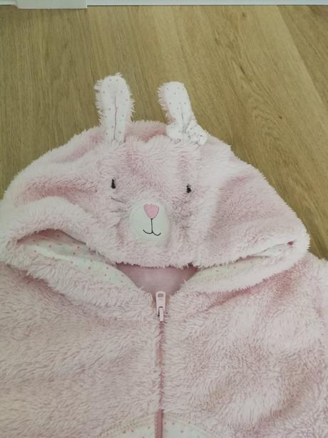 Zatepleny komplet, f&f,68