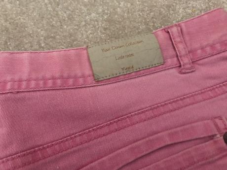 Nádherná minisukna, mayoral,158