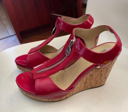 Geox sandalky, geox,37