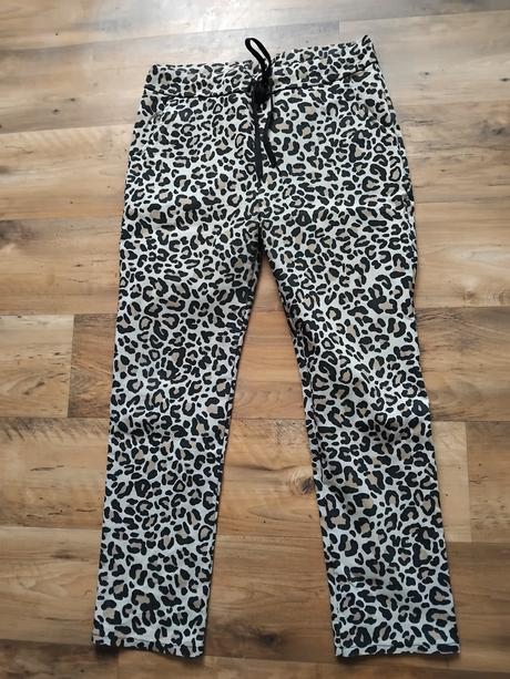 Leo nohavice, xl