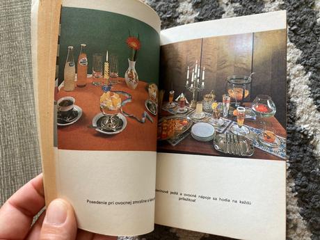 Ovocie na každý deň -prvé vyd.1981,