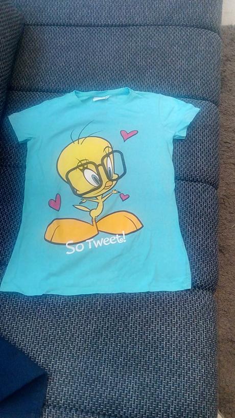 Dievcenske tricko, takko,170