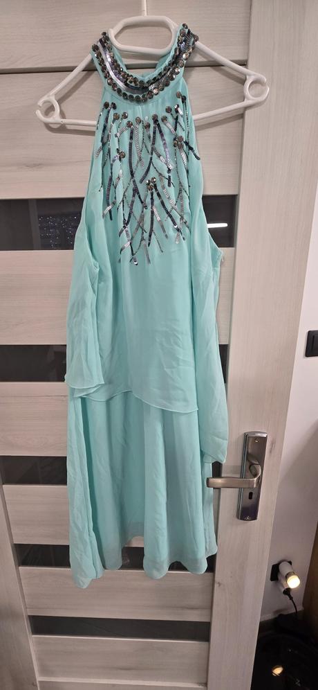 Koktelove saty, bonprix,46