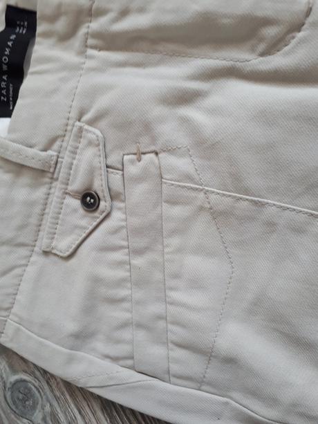 Zara nohavice, zara,s