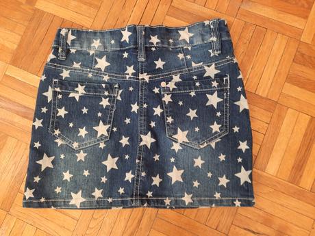 Dievčenská sukňa, kik,146