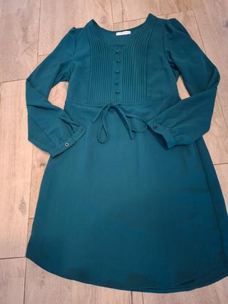 Elegantne saty, reserved,36