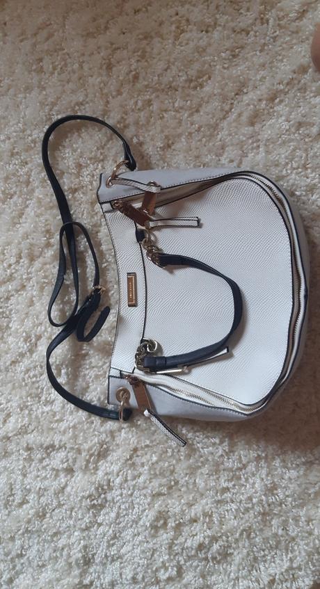 Ri kabelka, river island