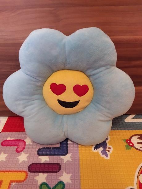 Detsky ozdobny vankus, 