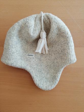 Čiapka eisbär, <50