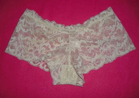 Francuzske nohavicky sexy, s