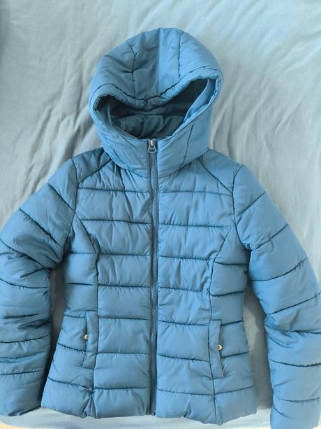 Zimna bunda, terranova,xs