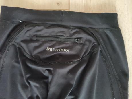 Legíny, karrimor,xs