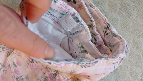 Nohavice 2 ks, pepco,116