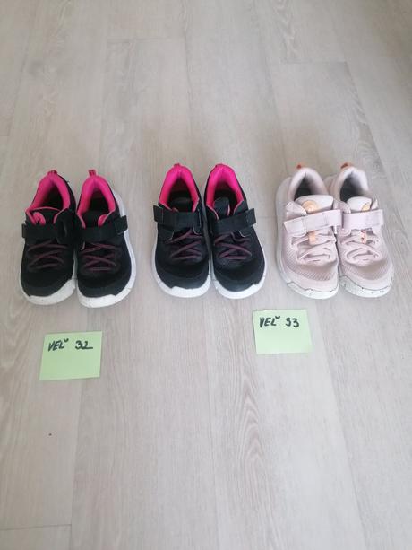Tenisky, decathlon,33