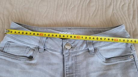 Dámske/dievčenské rifle velk. 34, 34