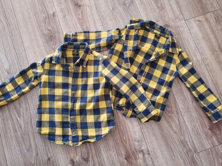 Košele 104/110, 110