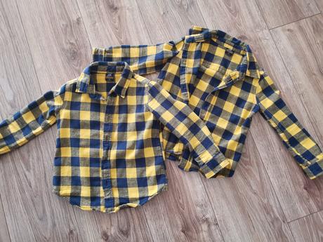 Košele 104/110, 110