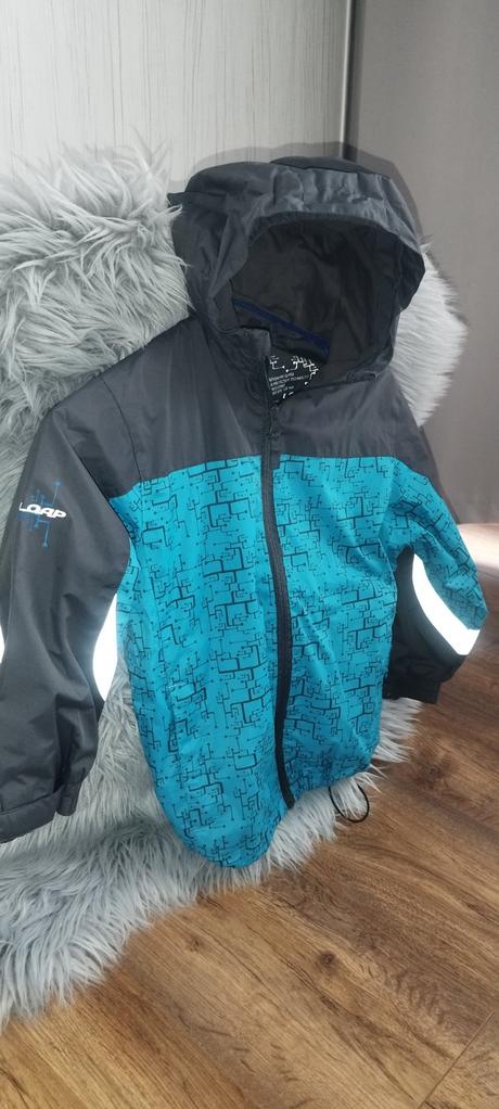 Prechodná bunda, loap,110