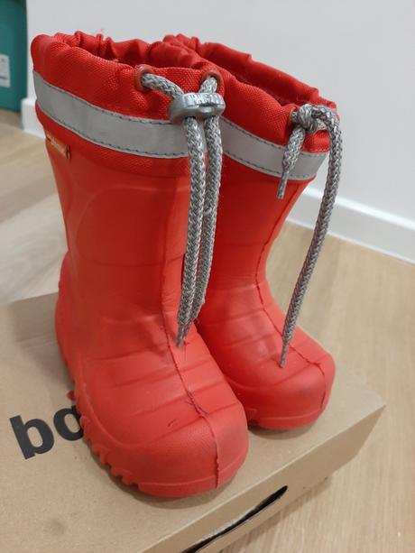 Demar čižmy 22/23, demar,22