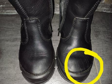 Zimné čižmy, d.d.step,30