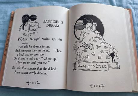 My big bedtime book, 