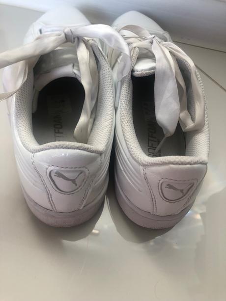 Tenisky puma, puma,39