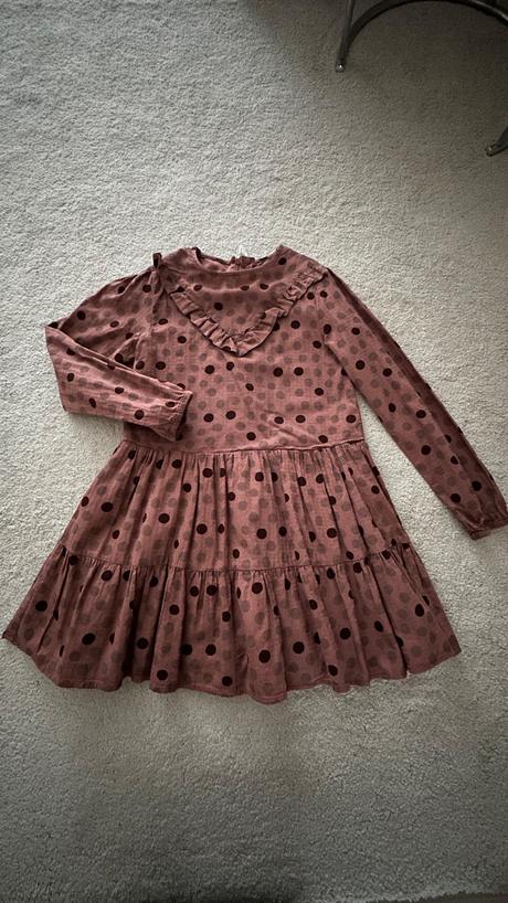 Dievčenské šaty coccodrillo, coccodrillo,140