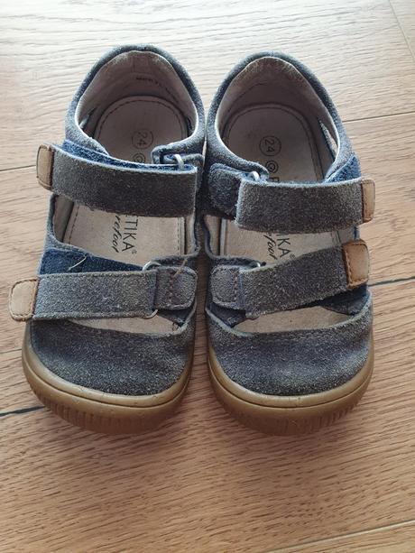 Protetika sandale, protetika,24